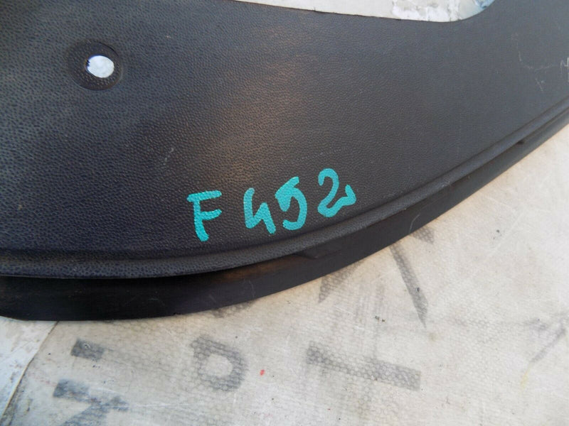 VW SHARAN ALHAMBRA MK2 2010+ LOWER FRONT BUMPER SPOILER 7N0805903 VALANCE