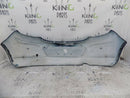 VAUXHALL CORSA D 3 DOOR 2006-2014 REAR BUMPER  GENUINE 13179893