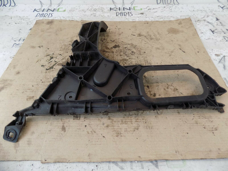AUDI Q7 3.0 TDI REAR RIGHT SIDE BUMPER BRACKET HOLDER 4L0807454A