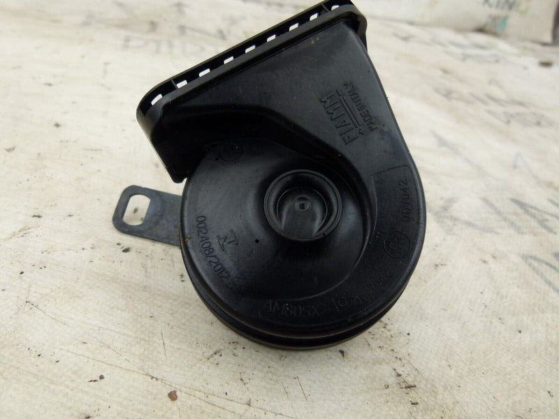 RANGE ROVER EVOQUE HYBRID L551 2019-ON RIGHT SIDE HORN GENUINE K8D213801AA #