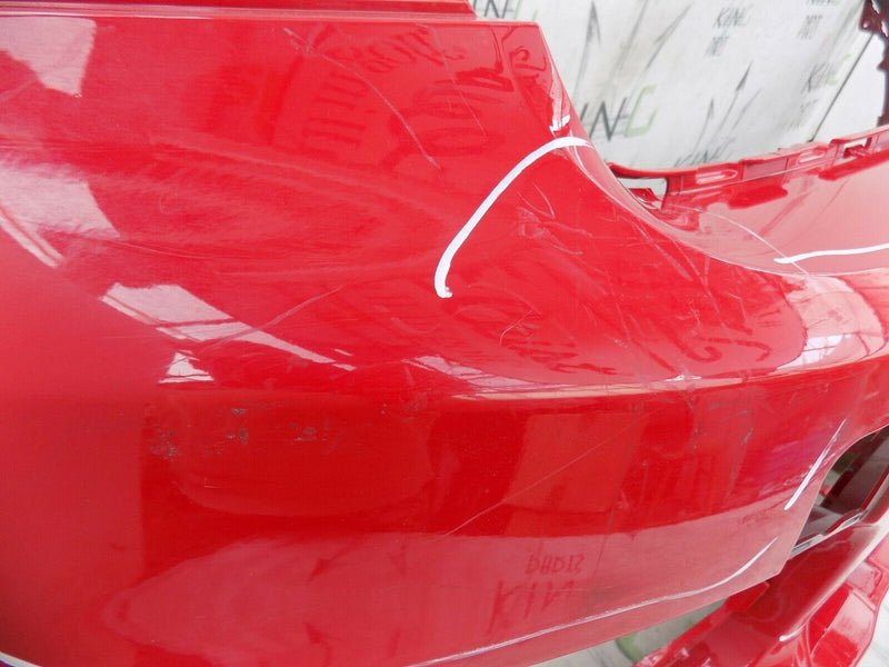 BMW MINI COOPER COUNTRYMAN F60 2017-ON FRONT BUMPER GENUINE 5111 7390520