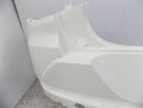 SSANGYONG TIVOLI ELX 2015 2016 2017 WHITE REAR BUMPER GENUINE 7881135000