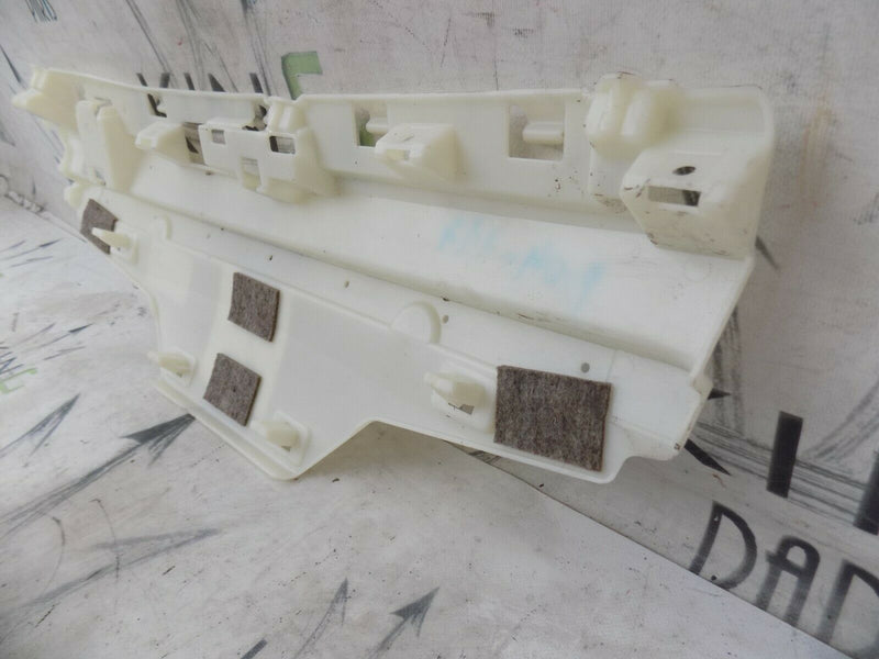 BMW 3 SERIES F30 M SPORT 2011-2019 REAR BUMPER LOWER REINFORCER