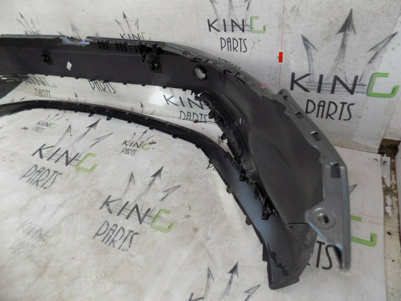 VW GOLF MK7.5 5G 2017-ON FACELIFT FRONT BUMPER GENUINE PDC 5G0807221FL