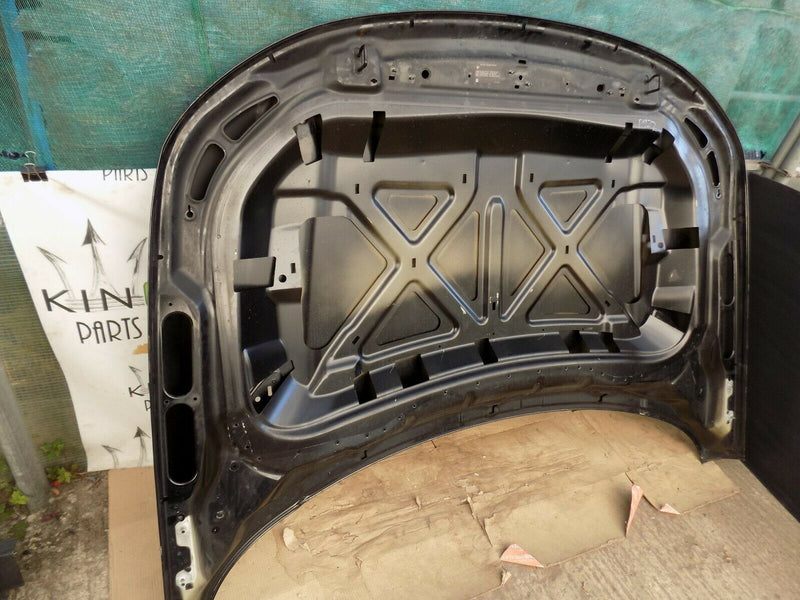LAND ROVER RANGE ROVER SPORT BONNET BLACK 2013-2019 GENUINE  EK6219H237BB