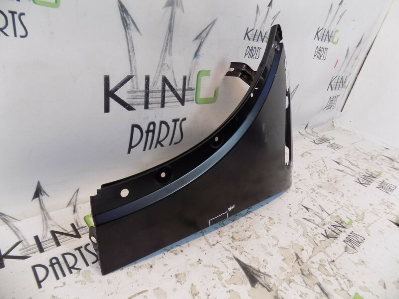 MINI HATCH R50 R52 R53 R56  FRONT FENDER WING PANEL LEFT SIDE 41217037437