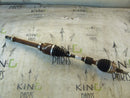 RENAULT CAPTUR 2020-ON FRONT RIGHT DRIVE SHAFT HALF-AXLE 391000166R