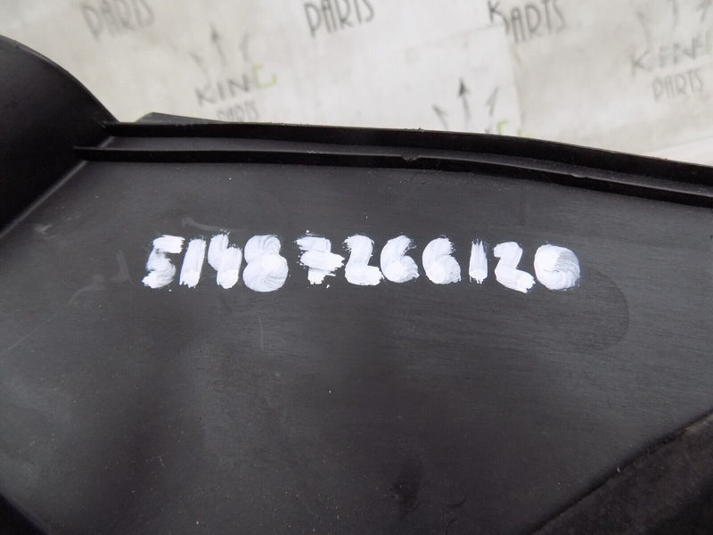 BMW F30 F31 2012-2015 UNDER BONNET BATTERY COVER PANEL TRIM GENUINE 7265120 #