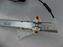 MAZDA 2 DJ 2014-ON FRONT LEFT DOOR WINDOW REGULATOR *NEW* D09L59590A /S55-16