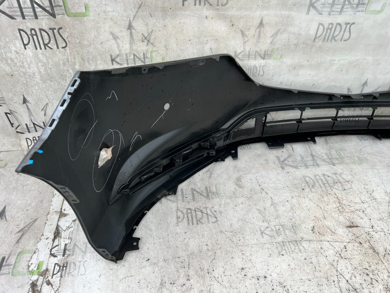 MAZDA 6 GJ 2018-2021 FACELIFT FRONT BUMPER PDC GENUINE GSH7-50031