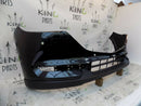 MAZDA CX-5 CX5 MK2 (KF) 2017-19 BLACK FRONT BUMPER GENUINE PDC KB8A-50031