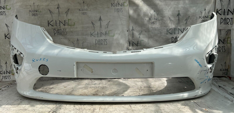 RENAULT TRAFIC FRONT BUMPER 2015-2019 GENUINE 620222078R