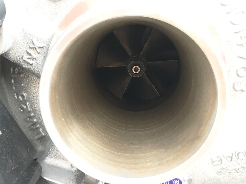 RANGE ROVER EVOQUE L551 1.5 PETROL P300e TURBO TURBOCHARGER HYBRID J3P3-6K682-EF