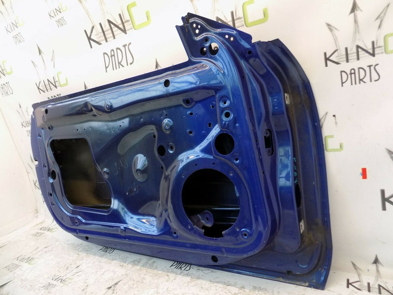 AUDI A5 8T COUPE 2007-2012 O/S DRIVER RIGHT SIDE DOOR PANEL 8T0831311F