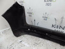 VAUXHALL COMBO D , FIAT DOBLO II 10-16 REAR BUMPER GENUINE PDC 735473499