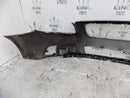 VOLVO V70  MK3 2007-2013 FRONT BUMPER IN SILVER GENUINE P/N: 30678623