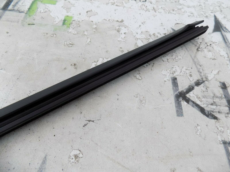 VAUXHALL CORSA E 2014-2019 FRONT LEFT DOOR 3DR INNER WEATHERSTRIP