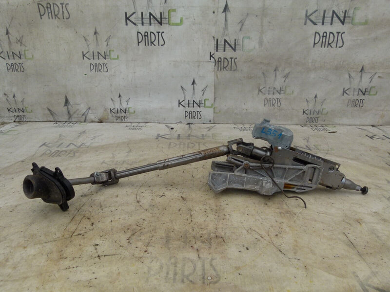 RANGE ROVER EVOQUE L551 HYBRID 2019-ON POWER STEERING COLUMN GENUINE ZG 546612 #