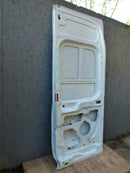 FORD TRANSIT XLWB HIGH ROOF 2013-22 REAR DOOR PANEL LEFT PASSENGER SIDE