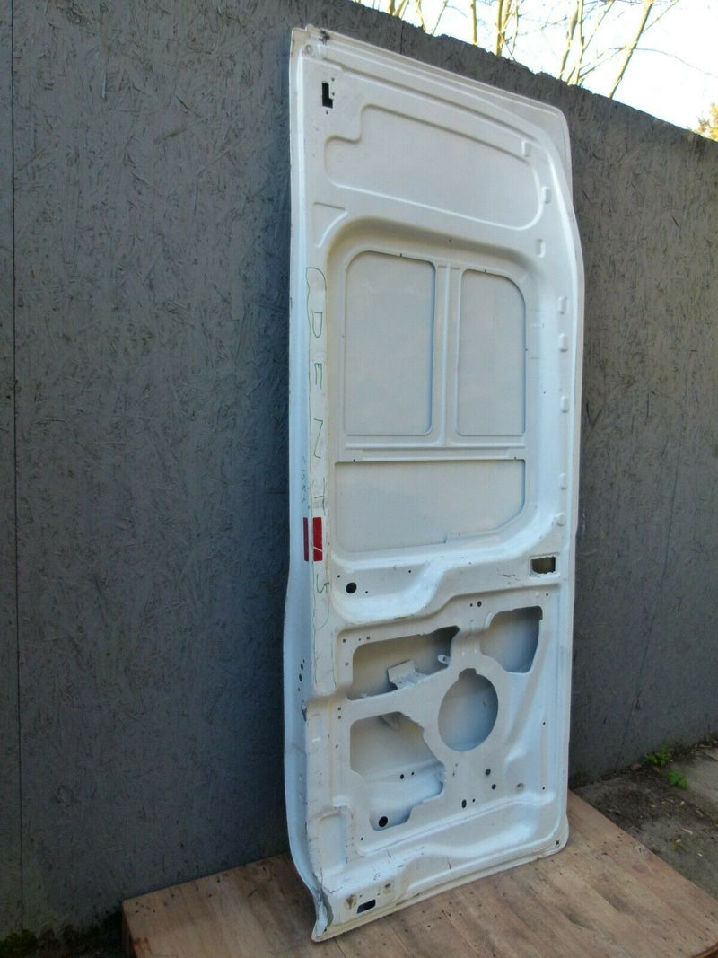FORD TRANSIT XLWB HIGH ROOF 2013-22 REAR DOOR PANEL LEFT PASSENGER SIDE