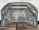 AUDI A1 MK2 GB 2019-ON GENUINE BONNET HOOD PANEL in GREY 82A823155