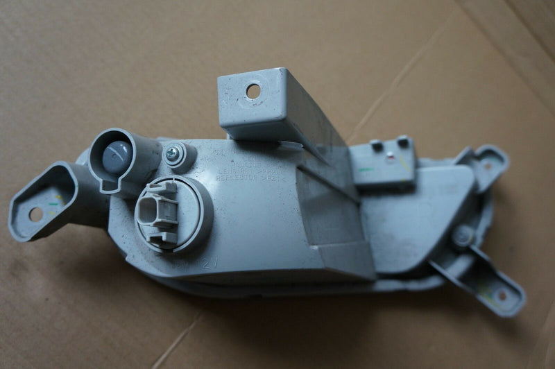 Mazda CX-3 Grand Touring 2015 RIGHT STOP BAR LIGHT DB3E51650 (S02-11)
