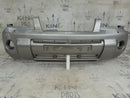 NISSAN X-TRAIL T30 FACELIFT 2003-2007 FRONT BUMPER GENUINE 62022EQ040