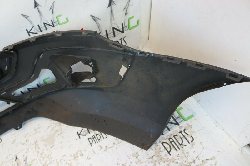 FORD TRANSIT TOURNEO CUSTOM 2012-2015 FRONT BUMPER GENUINE BK21-17K819