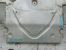 RANGE ROVER SPORT L494 ENGINE UNDERTRAY UNDERBODY COVER SHIELD PANEL