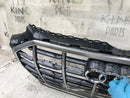 AUDI Q5 FY 2016-2020 FRONT BUMPER GRILLE GENUINE 80A853651
