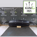 AUDI Q7 S LINE 2015-2017 REAR BUMPER LOWER SPOILER DIFFUSER 4M0807521B A9229