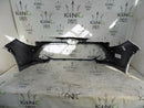TOYOTA COROLLA HYBRID 2019-ON WHITE FRONT BUMPER GENUINE 52119-02920