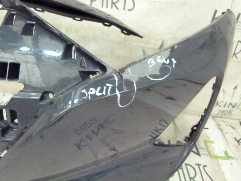 HYUNDAI I20 MK3 2020-ON FRONT BUMPER GENUINE 86511Q0000