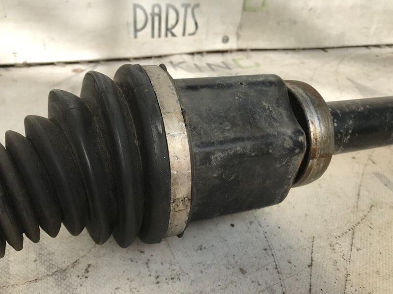 RANGE ROVER EVOQUE L551 PHEV 1.5 PETROL FRONT DRIVESHAFT RIGHT DRIVER SIDE