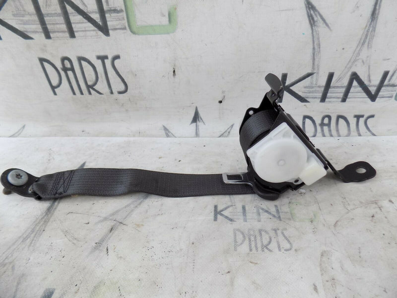 VAUXHALL INSIGNIA 2008-16 REAR LEFT SEATBELT - SAFETY BELT 13288436 306134010