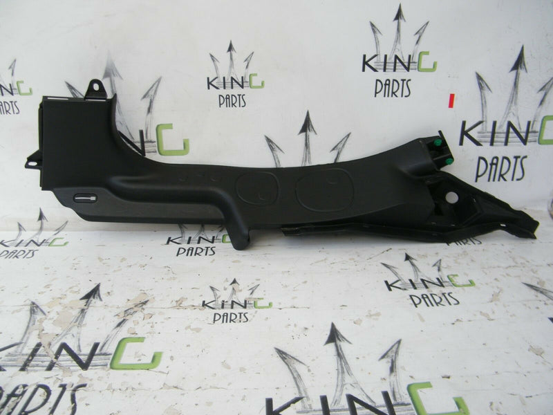 FIAT 500L TREKKING 2013-2017 REAR RIGHT DOOR STEP TRIM PANEL COVER 735522643