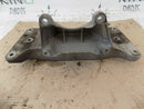BMW 5 SERIES 2011 DIESEL GEARBOX MOUNTING BRACKET 73681310 6781222