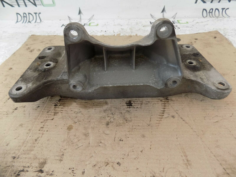 BMW 5 SERIES 2011 DIESEL GEARBOX MOUNTING BRACKET 73681310 6781222