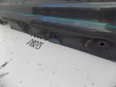 BMW 3 SERIES E46 COUPE 1998-2001 LEFT SIDE SKIRT SILL COVER 5171 8226117