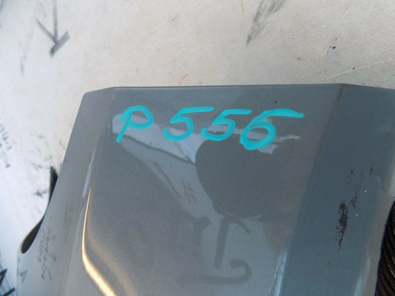 MINI COOPER F55 F56 2013-ON TAILGATE BOOT LID PANEL IN GREY *DAMAGE*