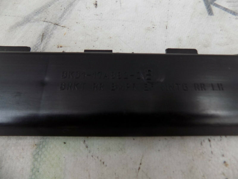 FORD TRANSIT MK8 2013-ON LEFT REAR BUMPER BRACKET HOLDER BK31-177882