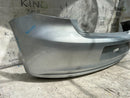 VW POLO 6R 2009-2014  REAR BUMPER 6R6807421