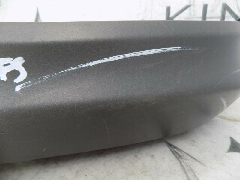 HONDA CRV 2018 -ON FRONT BUMPER LOWER SECTION GENUINE 71102-TFA-T000
