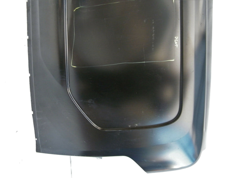 FORD TRANSIT CUSTOM 290 2012-2017 REAR QUARTER PANEL SECTION BODY LEFT SIDE N/S