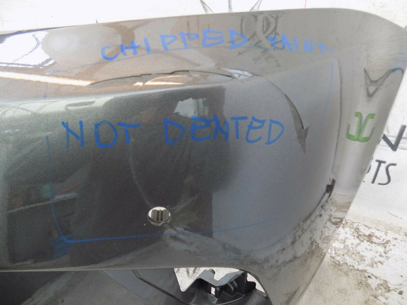 LEXUS RX450H 2016-ON  FRONT BUMPER WITH PDC/WASH JET HOLES 52119-48D40