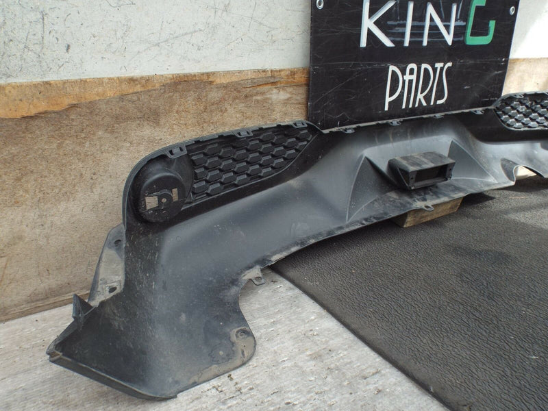 Nissan Juke 2014-On Facelift Rear Bumper Genuine Bottom Part (A4232)