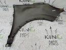 KIA SPORTAGE SL 2010-2015 FRONT LEFT WING FENDER PANEL