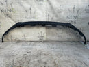 CITROEN DS3 CROSSBACK 2018-2021  FRONT BUMPER SPLITTER LIP 9820843280
