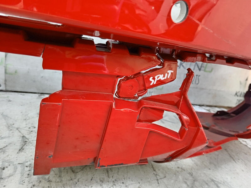 VAUXHALL ASTRA J GTC 2011-2015 REAR BUMPER PDC GENUINE 13266075