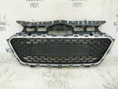 HYUNDAI i20 GB 5-DOOR 2014-17 FRONT BUMPER GRILL RADIATOR PDC 86569-C8020